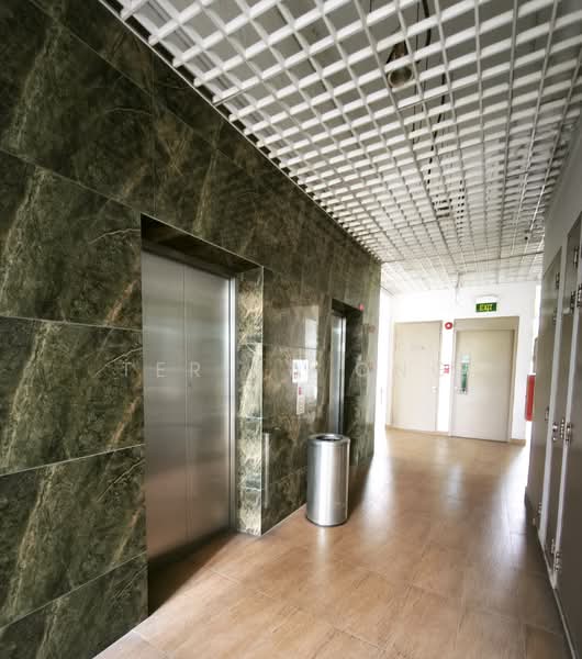 Lift Lobby