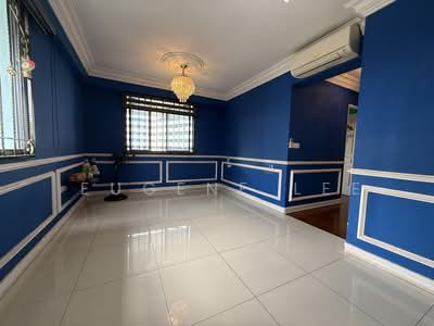 For Sale - 310B Punggol Walk