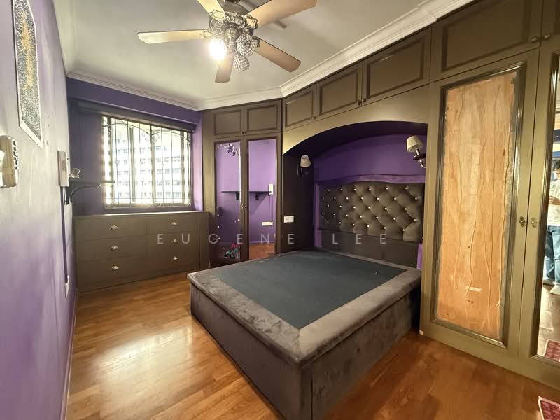 310B Punggol Walk HDB Flat For Sale at S$ 549,999 | PropertyGuru Singapore - Bedroom