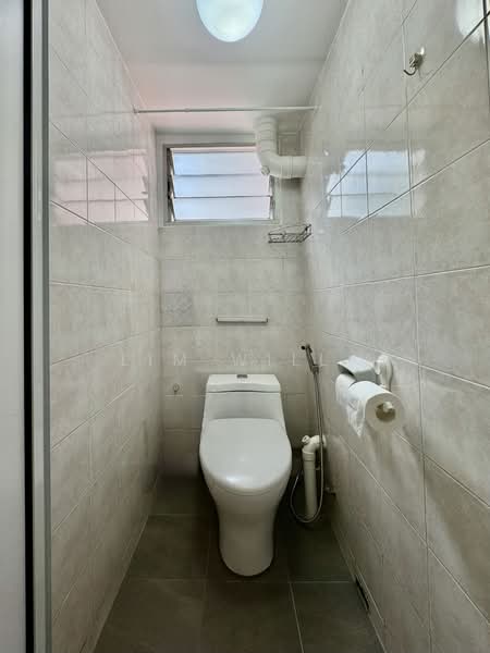 128 Kim Tian Road, 128 Kim Tian Road, Room Rental, 80 sqft, HDB Flat For Rent, by Lim Willy, 500073775 - Bathroom - PropertyGuru.com.sg