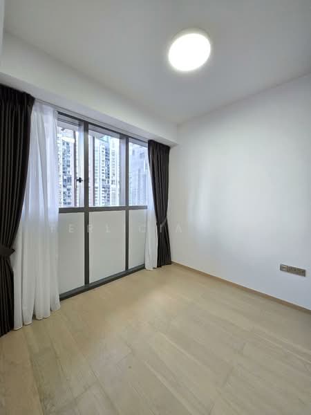 One Bernam, 1 Bernam Street, 1 Bedroom, 441 sqft, Condominium For Rent, by Ferlicia Lim, 500073778 - Interior - PropertyGuru.com.sg