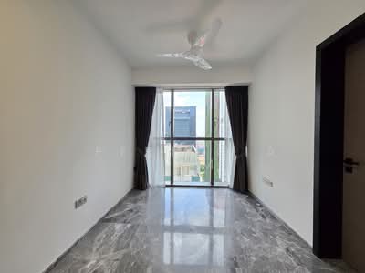 For Rent - One Bernam