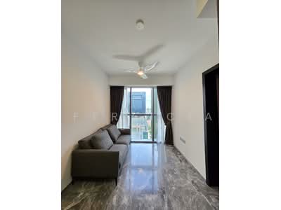 For Rent - One Bernam