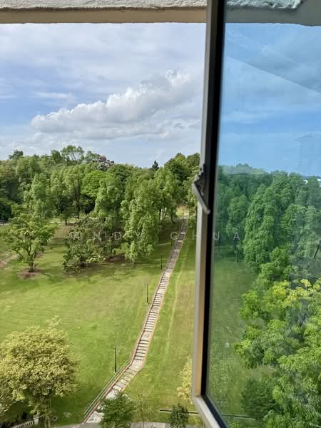 126 Ang Mo Kio Avenue 3 HDB Flat For Sale at S$ 650,000 | PropertyGuru Singapore - View