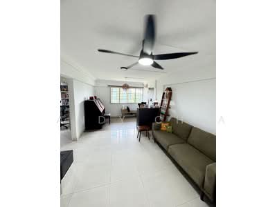 For Sale - 126 Ang Mo Kio Avenue 3