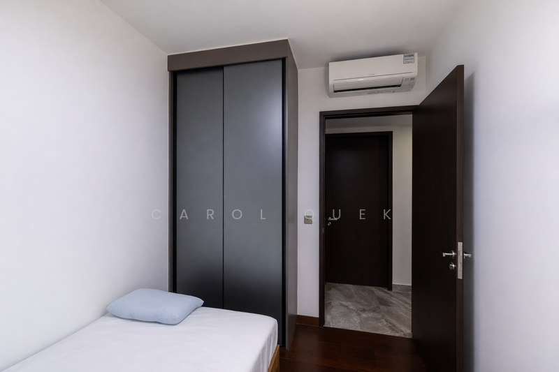 The Commodore Condominium For Sale at S$ 2,100,000 | PropertyGuru Singapore - Common Room2