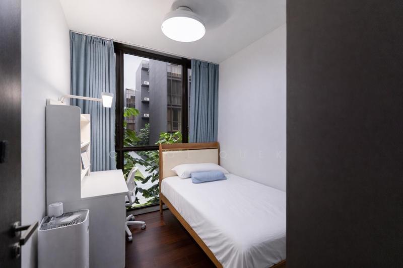 The Commodore Condominium For Sale at S$ 2,100,000 | PropertyGuru Singapore - Common Room2