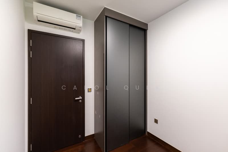 The Commodore Condominium For Sale at S$ 2,100,000 | PropertyGuru Singapore - Common Room3