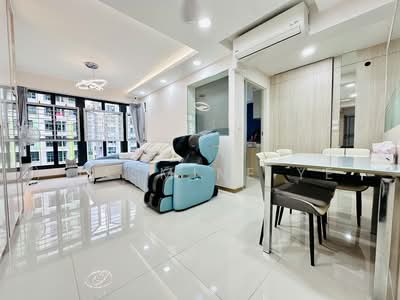 For Sale - 101A Bidadari Park Drive