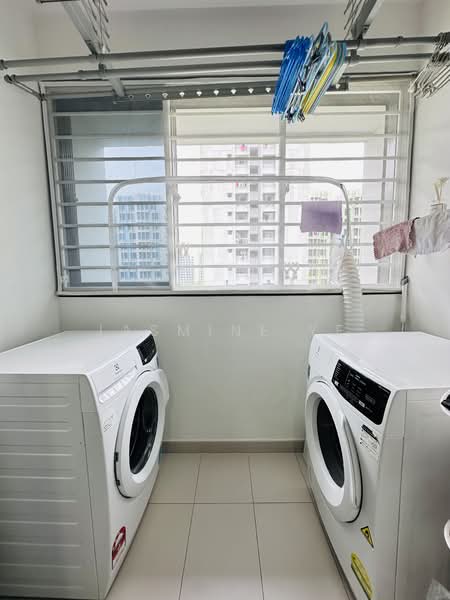 101A Bidadari Park Drive HDB Flat For Sale at S$ 1,150,000 | PropertyGuru Singapore - Interior