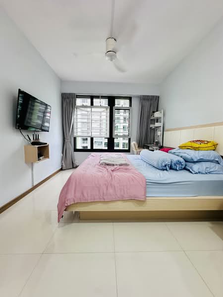 101A Bidadari Park Drive HDB Flat For Sale at S$ 1,150,000 | PropertyGuru Singapore - Bedroom