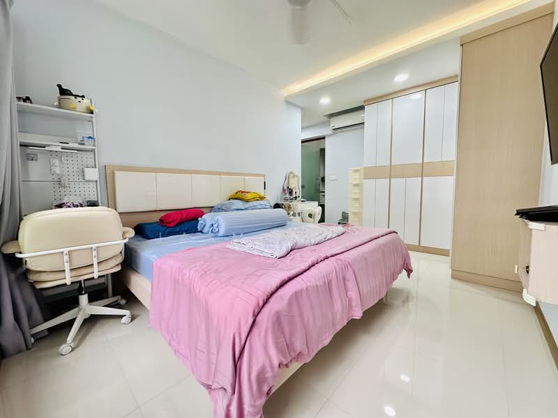101A Bidadari Park Drive HDB Flat For Sale at S$ 1,150,000 | PropertyGuru Singapore - Bedroom