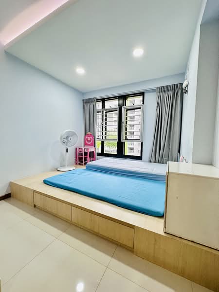 101A Bidadari Park Drive HDB Flat For Sale at S$ 1,150,000 | PropertyGuru Singapore - Bedroom