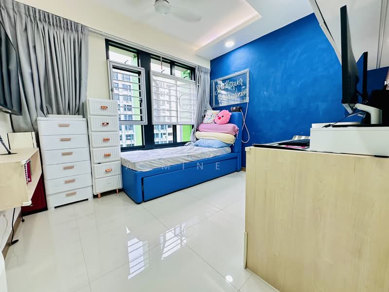 101A Bidadari Park Drive HDB Flat For Sale at S$ 1,150,000 | PropertyGuru Singapore - Bedroom