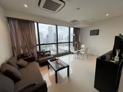 For Rent - High Street Centre