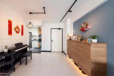 For Sale - 259C Punggol Field