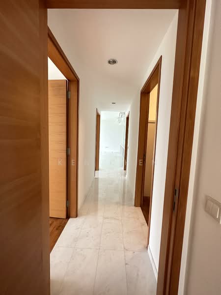 Centro Residences Condominium For Sale at S$ 2,654,300 | PropertyGuru Singapore - Corridor