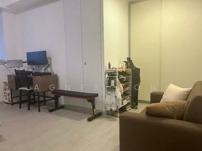 For Sale - V on Shenton