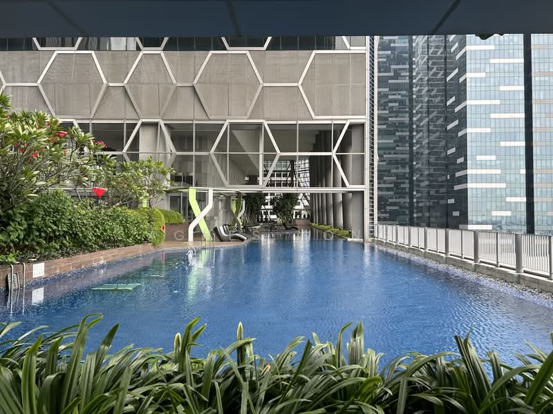 V on Shenton, 5 Shenton Way, Studio, 441 sqft, Condominium For Sale, by Agnes Yong, 500073790 - Exterior - PropertyGuru.com.sg