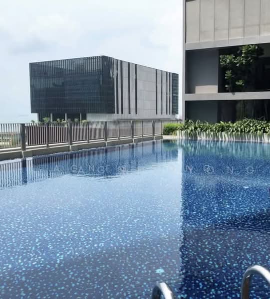 V on Shenton, 5 Shenton Way, Studio, 441 sqft, Condominium For Sale, by Agnes Yong, 500073790 - Exterior - PropertyGuru.com.sg