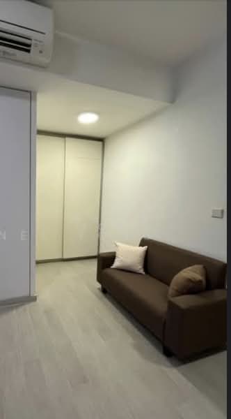 V on Shenton, 5 Shenton Way, Studio, 441 sqft, Condominium For Sale, by Agnes Yong, 500073790 - Living Room - PropertyGuru.com.sg