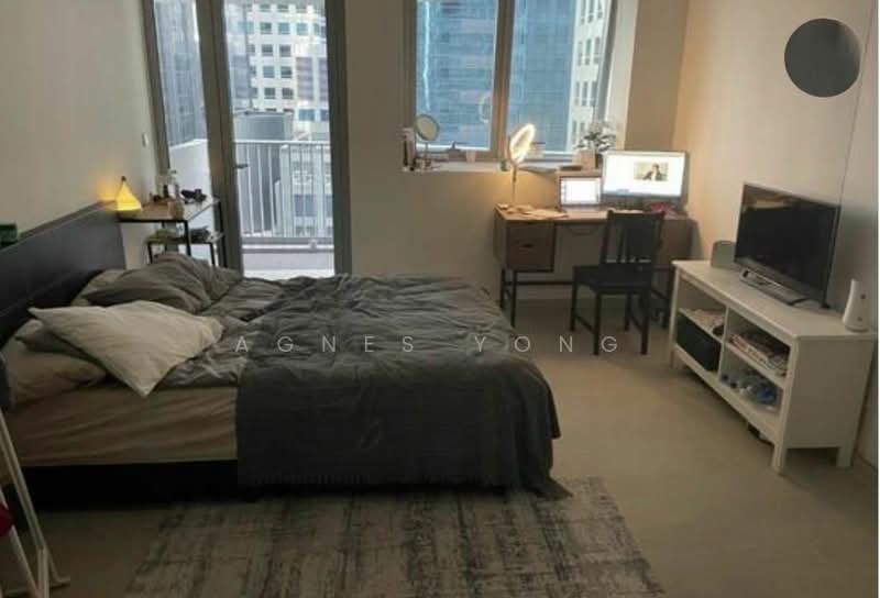 V on Shenton, 5 Shenton Way, Studio, 441 sqft, Condominium For Sale, by Agnes Yong, 500073790 - Bedroom - PropertyGuru.com.sg