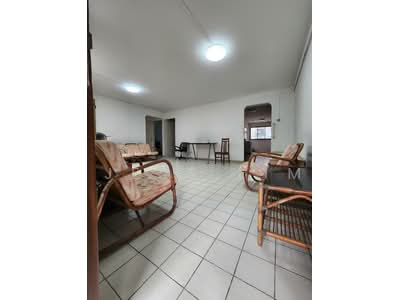 For Rent - 47 Teban Gardens Road