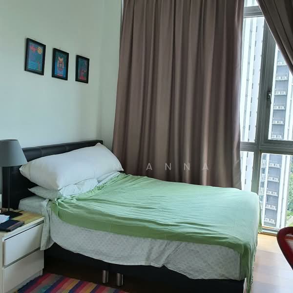 Kingsford Hillview Peak, 105 Hillview Rise, 2 Bedrooms, 785 sqft, Condominium For Rent, by Tan Anna, 500073792 - Bedroom - PropertyGuru.com.sg