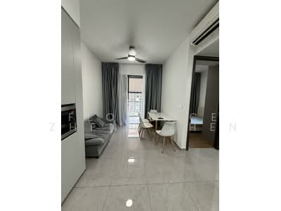 For Sale - Parc Clematis