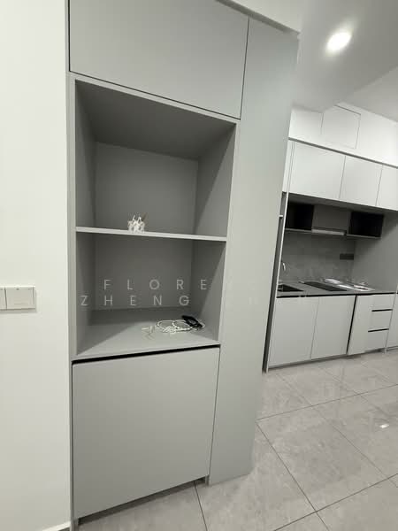 Parc Clematis Condominium For Sale at S$ 1,500,000 | PropertyGuru Singapore - Kitchen