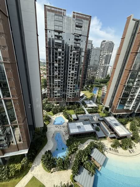 Parc Clematis Condominium For Sale at S$ 1,500,000 | PropertyGuru Singapore - Exterior