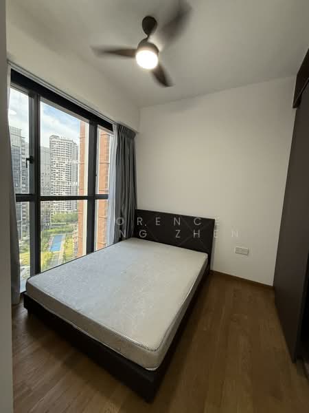 Parc Clematis Condominium For Sale at S$ 1,500,000 | PropertyGuru Singapore - Bedroom