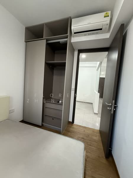 Parc Clematis Condominium For Sale at S$ 1,500,000 | PropertyGuru Singapore - Bedroom