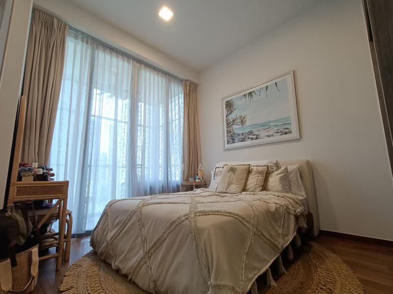 Mon Jervois Condominium For Sale at S$ 3,350,000 | PropertyGuru Singapore - Bedroom