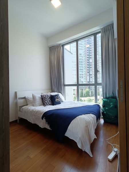Mon Jervois Condominium For Sale at S$ 3,350,000 | PropertyGuru Singapore - Bedroom