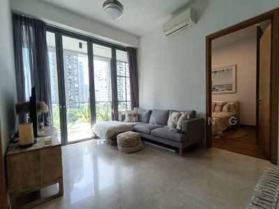 For Sale - Mon Jervois