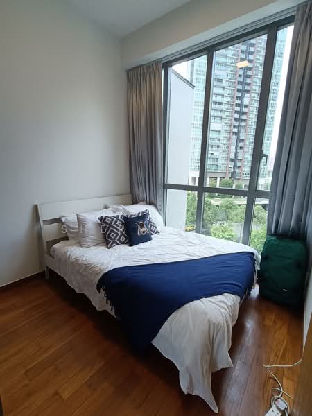 Mon Jervois Condominium For Sale at S$ 3,350,000 | PropertyGuru Singapore - Bedroom