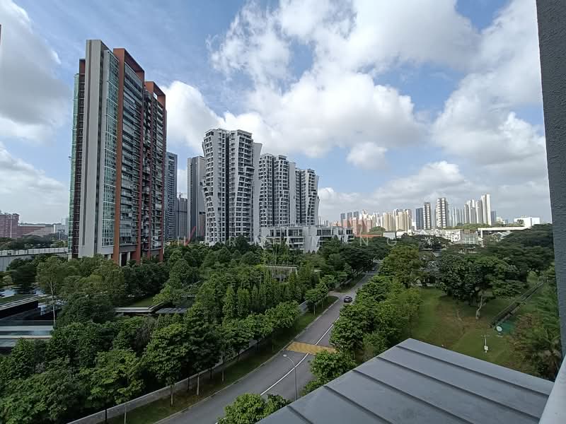 Mon Jervois Condominium For Sale at S$ 3,350,000 | PropertyGuru Singapore - Exterior