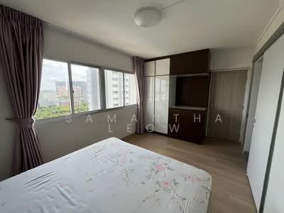 For Rent - 106A Depot Road