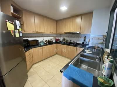 For Rent - Yew Mei Green