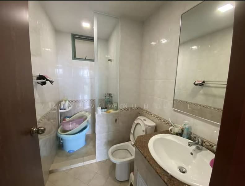 Yew Mei Green, 50 Choa Chu Kang North 6, 4 Bedrooms, 1,292 sqft, Condominium For Rent, by Vivian Liu, 500073799 - PropertyGuru.com.sg