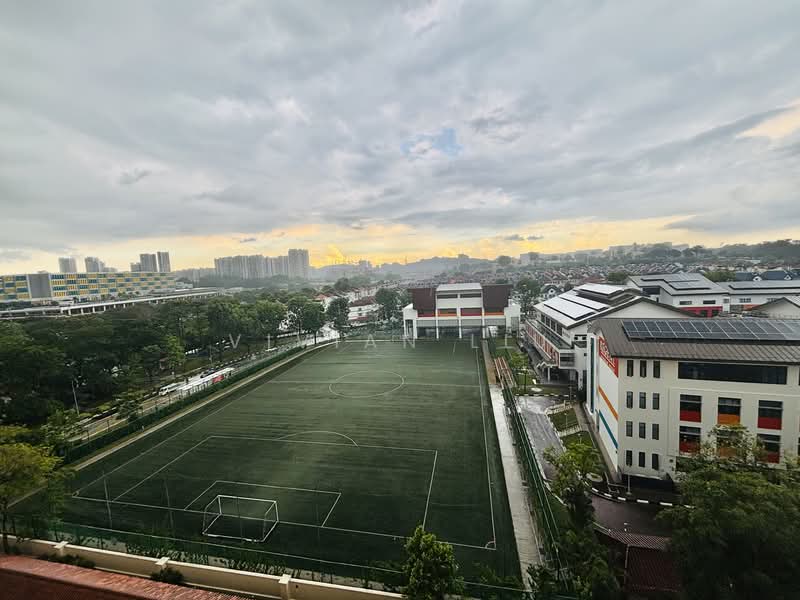 Yew Mei Green, 50 Choa Chu Kang North 6, 3 Bedrooms, 1,292 sqft, Condominium For Rent, by Vivian Liu, 500073799 - PropertyGuru.com.sg