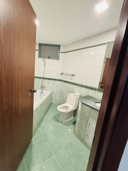 Yew Mei Green, 50 Choa Chu Kang North 6, 3 Bedrooms, 1,292 sqft, Condominium For Rent, by Vivian Liu, 500073799 - PropertyGuru.com.sg