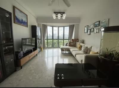 For Sale - Yew Mei Green