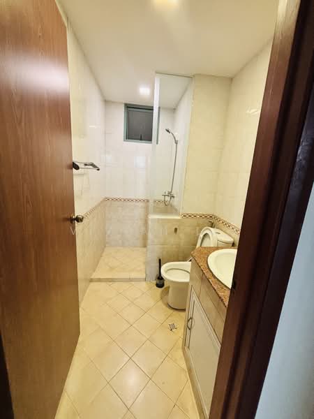 Yew Mei Green, 50 Choa Chu Kang North 6, 4 Bedrooms, 1,292 sqft, Condominium For Sale, by Vivian Liu, 500073800 - Bathroom - PropertyGuru.com.sg