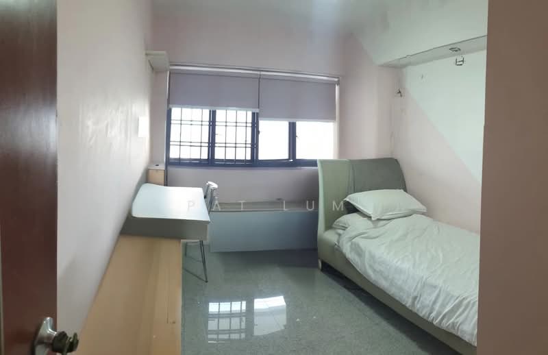 26C Jalan Membina HDB Flat For Sale at S$ 1,280,000 | PropertyGuru Singapore - Bedroom