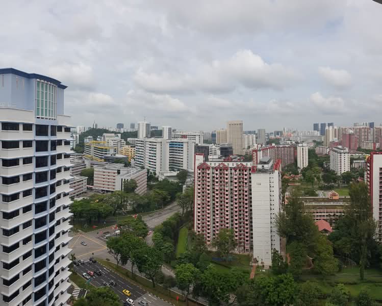 26C Jalan Membina HDB Flat For Sale at S$ 1,280,000 | PropertyGuru Singapore - Exterior