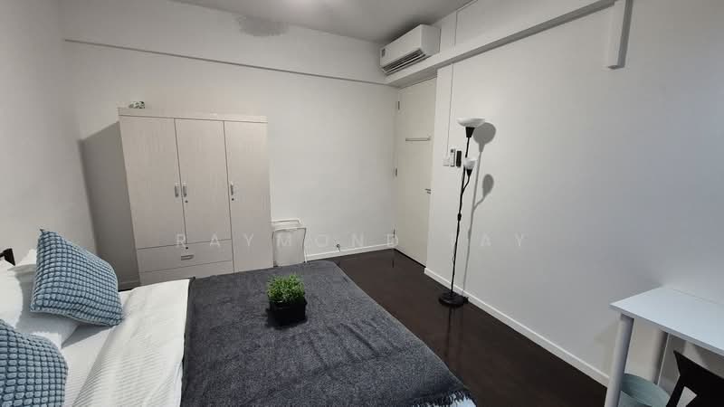 Willyn Ville, 1 Holland Avenue, Room Rental, 170 sqft, Condominium For Rent, by Raymond Tay, 500073805 - Bedroom - PropertyGuru.com.sg