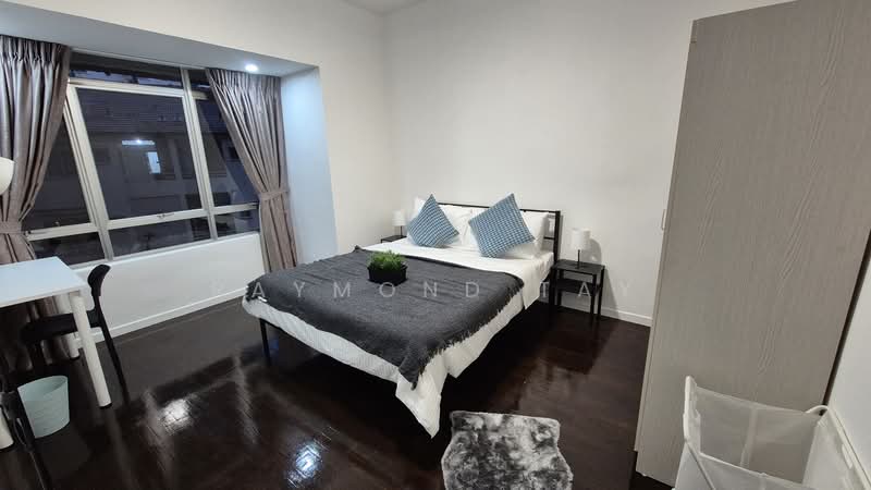 Willyn Ville, 1 Holland Avenue, Room Rental, 170 sqft, Condominium For Rent, by Raymond Tay, 500073805 - Bedroom - PropertyGuru.com.sg