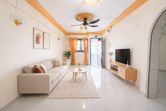 For Sale - 206 Marsiling Drive